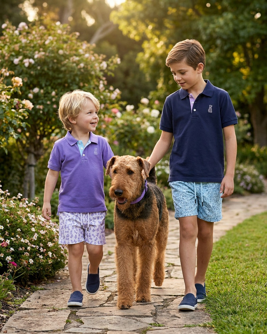 Adventure Shorts